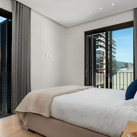 Old Cape Quarter 2 Bedroom Apartments Cape Town Bagian luar foto
