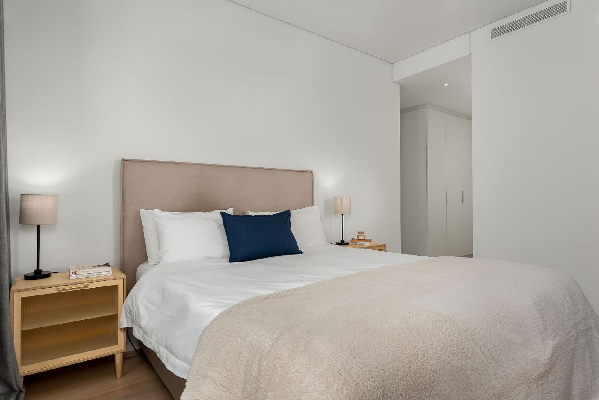 Old Cape Quarter 2 Bedroom Apartments Cape Town Bagian luar foto