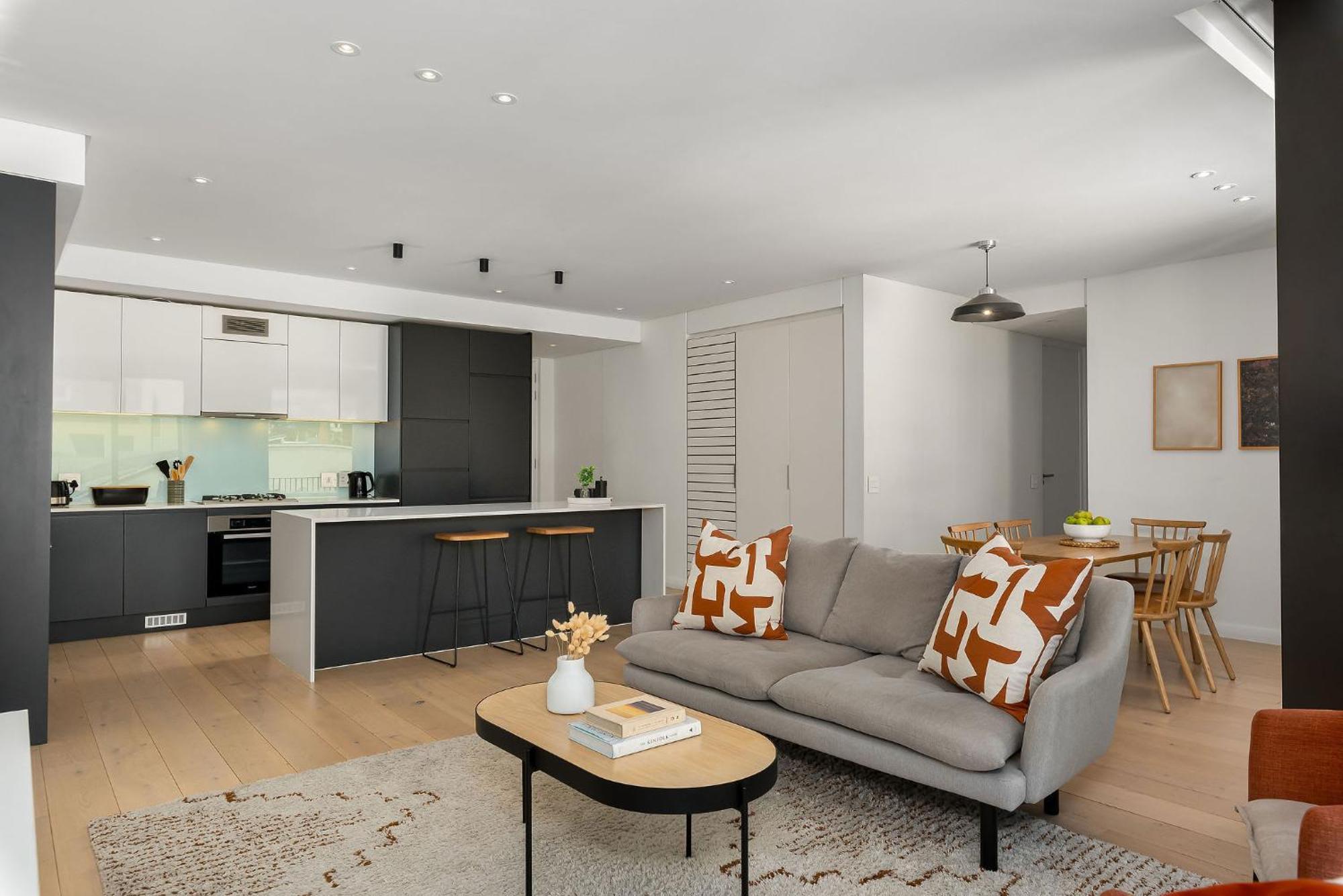 Old Cape Quarter 2 Bedroom Apartments Cape Town Bagian luar foto