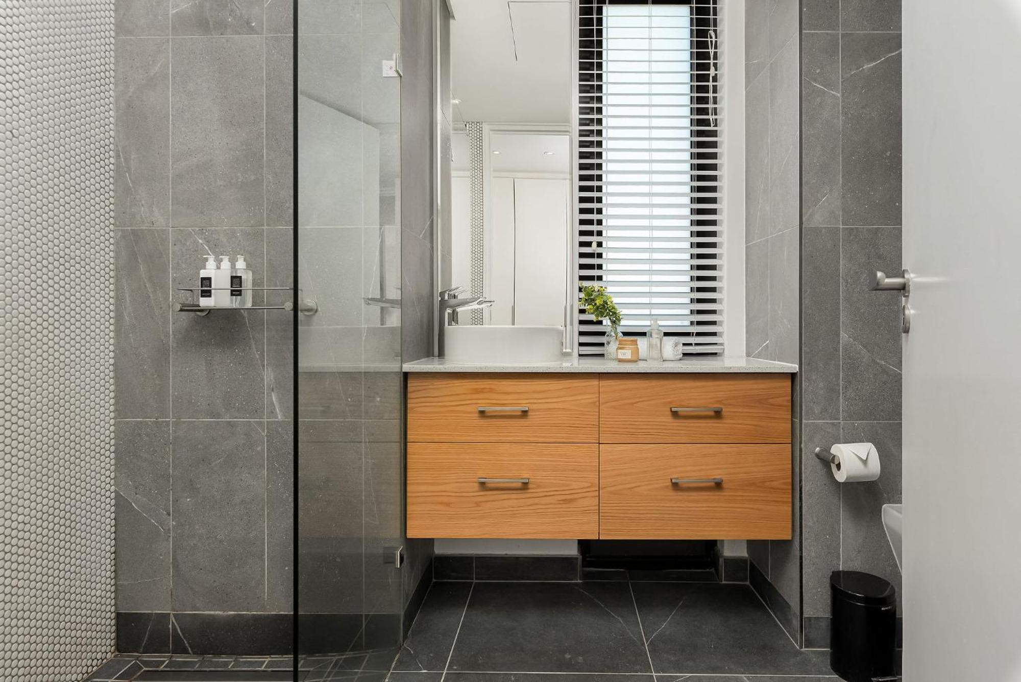 Old Cape Quarter 2 Bedroom Apartments Cape Town Bagian luar foto