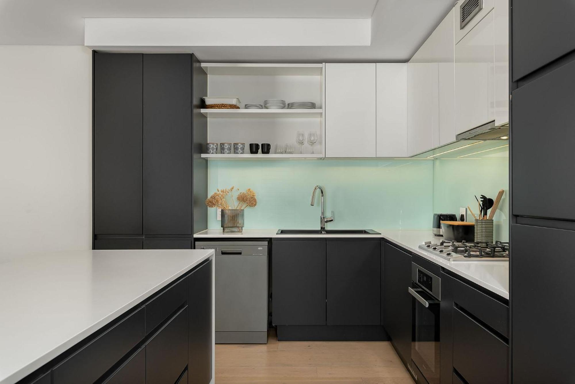 Old Cape Quarter 2 Bedroom Apartments Cape Town Bagian luar foto