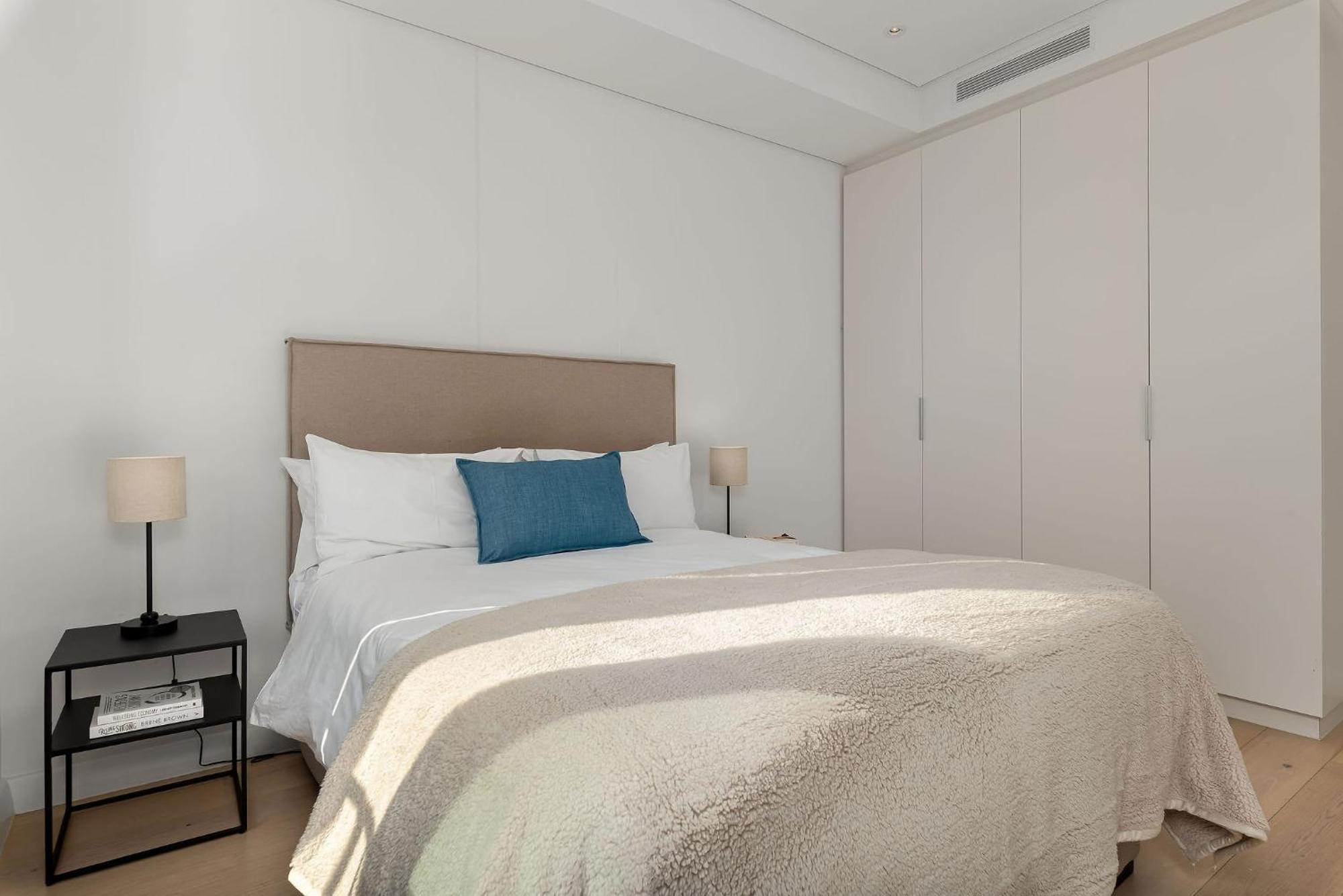 Old Cape Quarter 2 Bedroom Apartments Cape Town Bagian luar foto