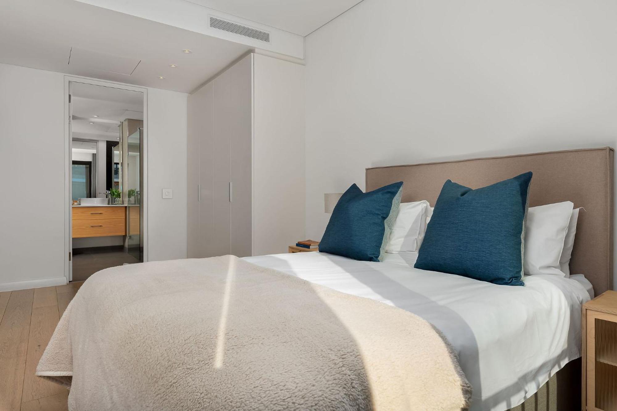 Old Cape Quarter 2 Bedroom Apartments Cape Town Bagian luar foto