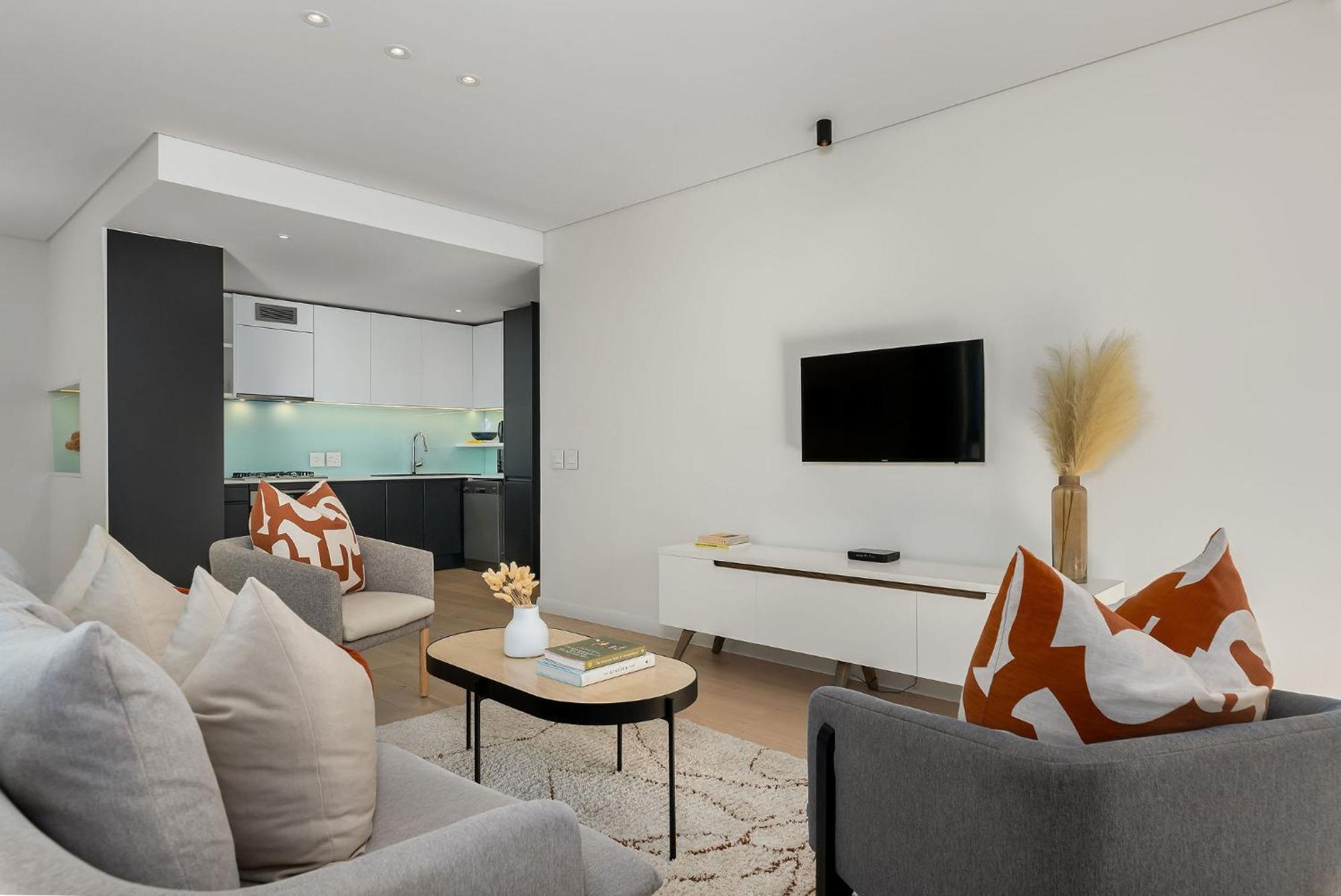 Old Cape Quarter 2 Bedroom Apartments Cape Town Bagian luar foto