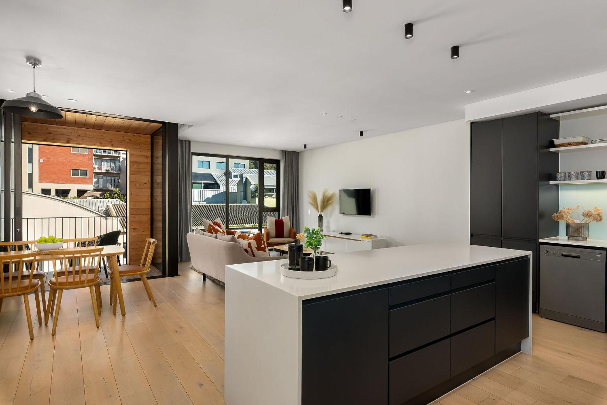 Old Cape Quarter 2 Bedroom Apartments Cape Town Bagian luar foto