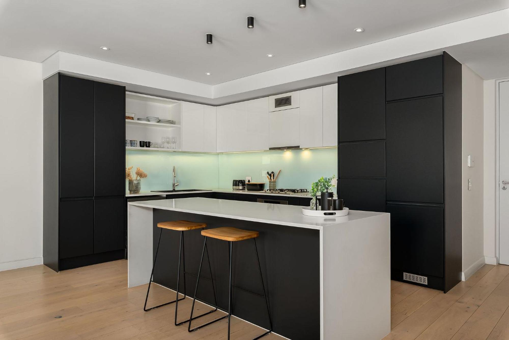 Old Cape Quarter 2 Bedroom Apartments Cape Town Bagian luar foto