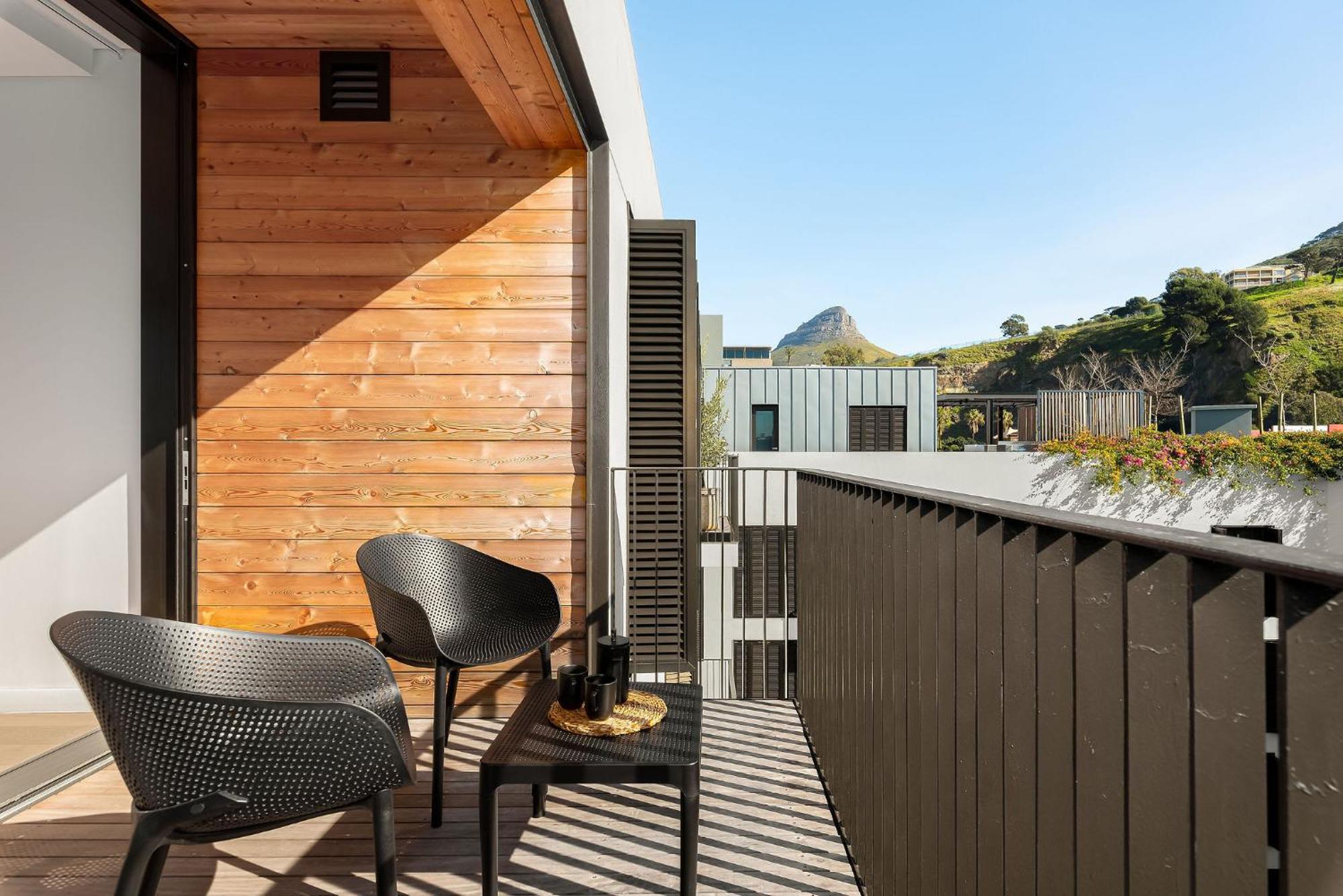 Old Cape Quarter 2 Bedroom Apartments Cape Town Bagian luar foto