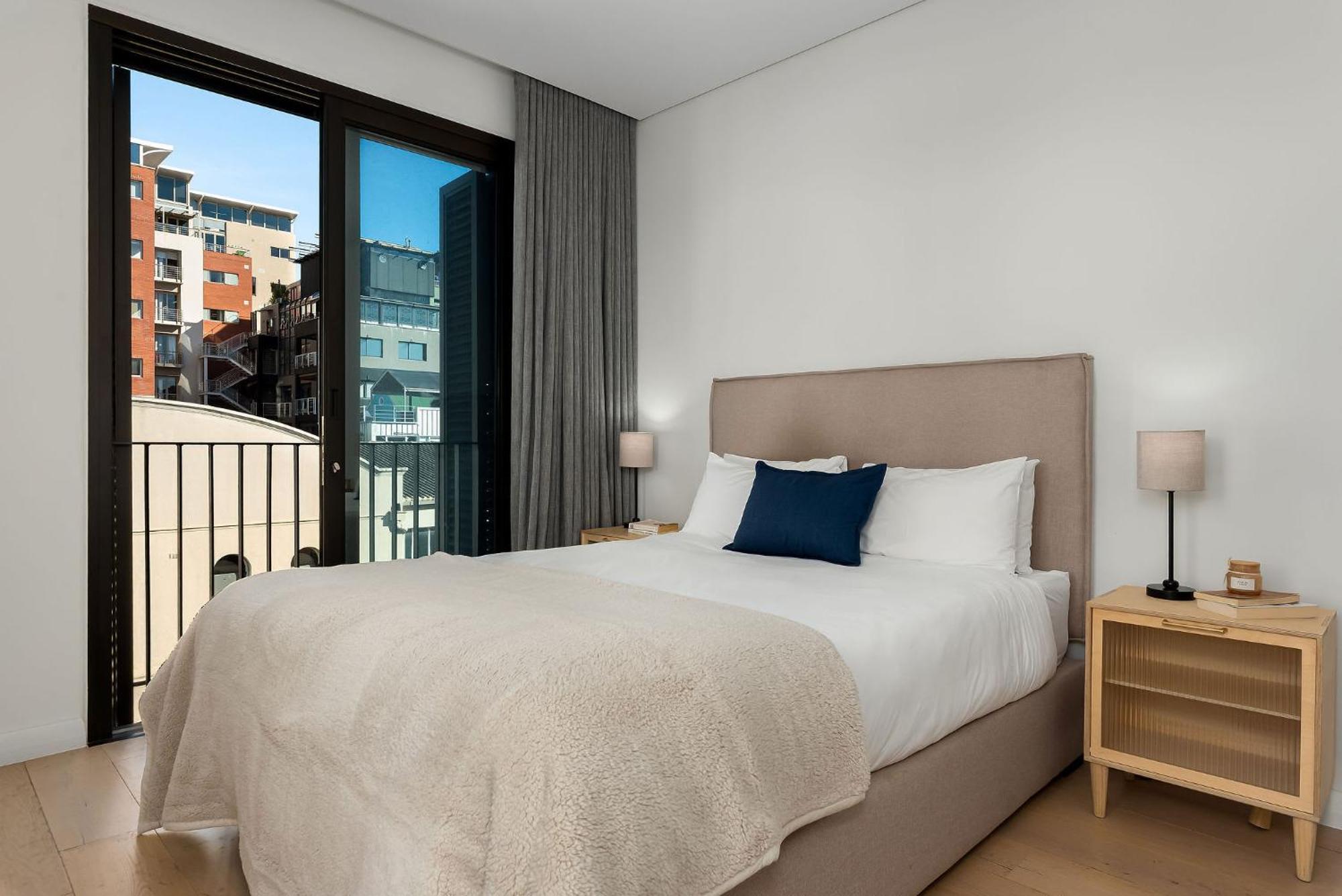 Old Cape Quarter 2 Bedroom Apartments Cape Town Bagian luar foto