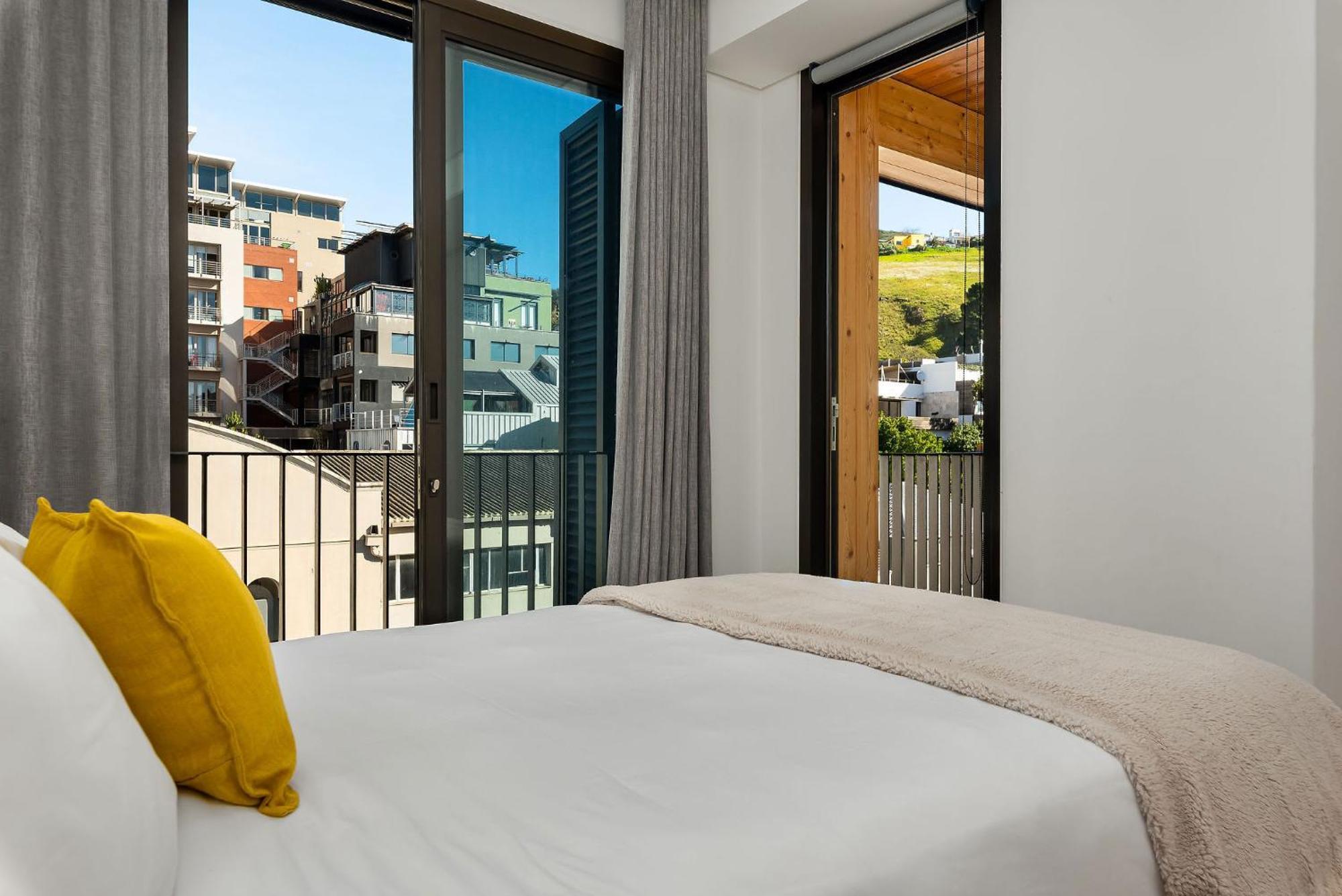 Old Cape Quarter 2 Bedroom Apartments Cape Town Bagian luar foto